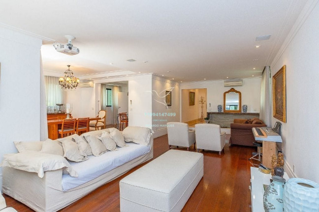 Imagem Apartamento com 3 Quartos à Venda, 235 m² em Higienópolis - São Paulo Imagem Apartamento com 3 Quartos à Venda, 235 m² em Higienópolis - São Paulo
