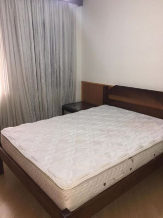 Imagem Apartamento com 1 Quarto à Venda, 43 m² em Itaim Bibi - São Paulo Imagem Apartamento com 1 Quarto à Venda, 43 m² em Itaim Bibi - São Paulo