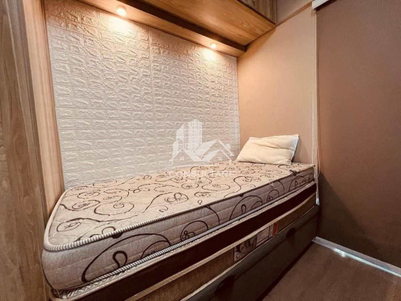 Imagem Apartamento com 2 Quartos à Venda, 69 m² em Gonzaga - Santos