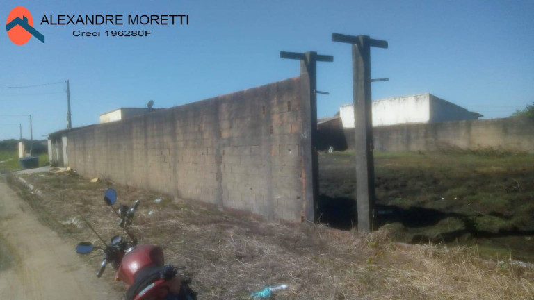 Imagem Terreno à Venda, 250 m² em Bairro Monte Carlo - Ilha Comprida