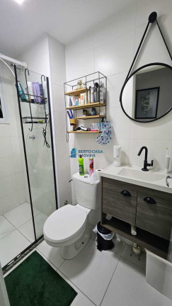 Imagem Apartamento com 2 Quartos à Venda, 41 m² em Jardim Helian - São Paulo Imagem Apartamento com 2 Quartos à Venda, 41 m² em Jardim Helian - São Paulo
