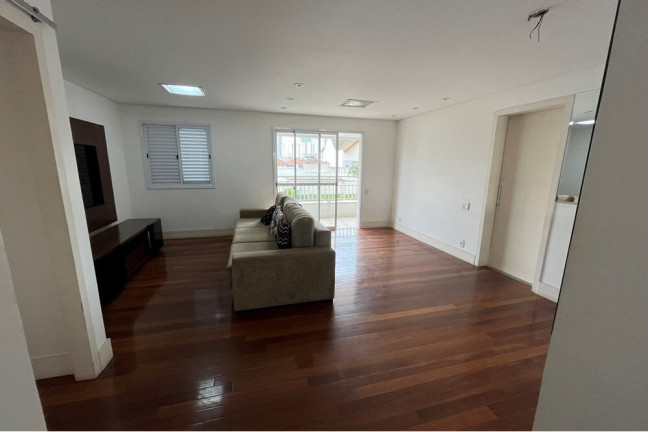 Imagem Apartamento com 3 Quartos à Venda, 120 m² em Mooca - São Paulo
