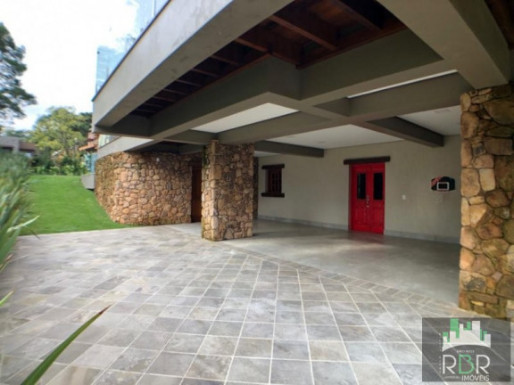 Imagem Casa com 5 Quartos à Venda, 567 m² em Gramado