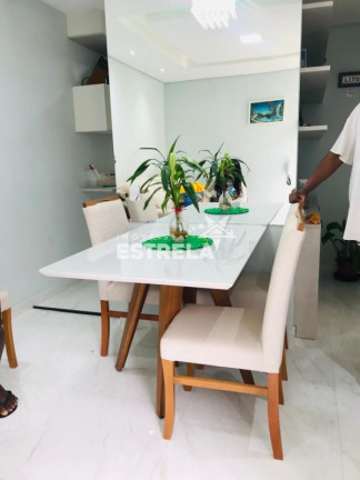 Imagem Apartamento com 2 Quartos à Venda, 44 m² em Parque Ipê - São Paulo Imagem Apartamento com 2 Quartos à Venda, 44 m² em Parque Ipê - São Paulo