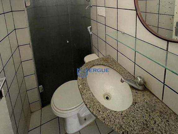 Imagem Apartamento com 2 Quartos à Venda, 48 m² em Cidade Dos Funcionários - Fortaleza Imagem Apartamento com 2 Quartos à Venda, 48 m² em Cidade Dos Funcionários - Fortaleza