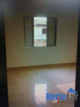Imagem Sobrado com 2 Quartos à Venda, 120 m² em Jardim São Paulo(zona Norte) - São Paulo