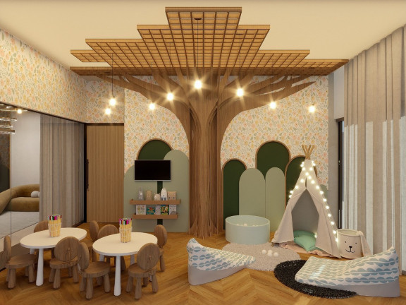 Imagem Apartamento com 4 Quartos à Venda, 258 m² em Meia Praia - Itapema