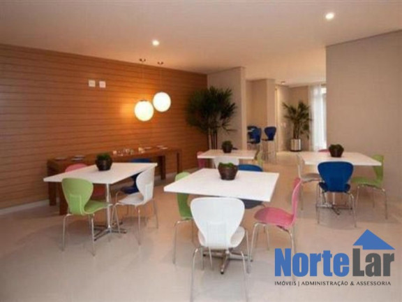 Imagem Apartamento com 3 Quartos à Venda, 118 m² em Lauzane Paulista - São Paulo