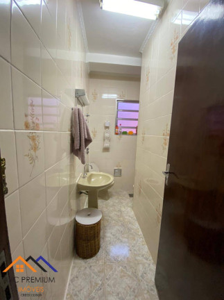 Imagem Sobrado com 3 Quartos à Venda, 150 m² em Parque Novo Oratório - Santo André