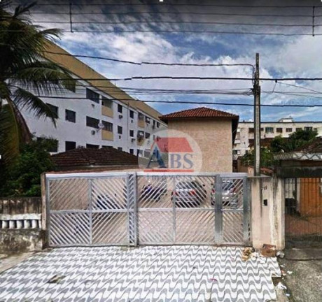 Imagem Sobrado com 2 Quartos à Venda, 64 m² em Parque São Vicente - São Vicente