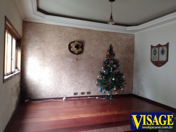Imagem Casa com 4 Quartos à Venda,  em Jd. Florida - Jacareí