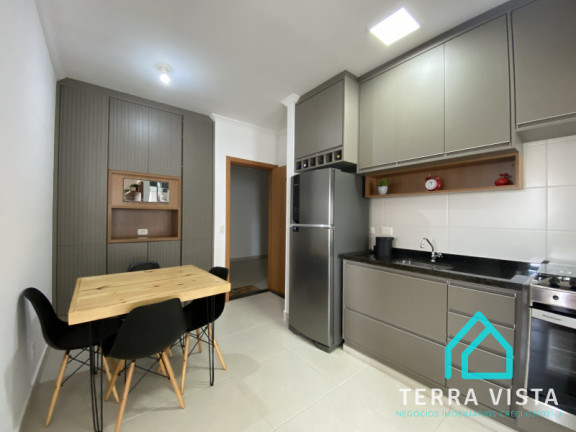 Imagem Apartamento com 2 Quartos à Venda, 55 m² em Toninhas - Ubatuba Imagem Apartamento com 2 Quartos à Venda, 55 m² em Toninhas - Ubatuba