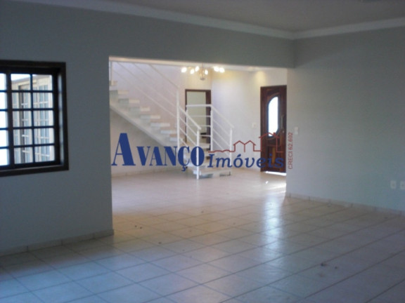 Imagem Casa de Condomínio com 4 Quartos à Venda,  em Jardim Tarumã - Jundiaí