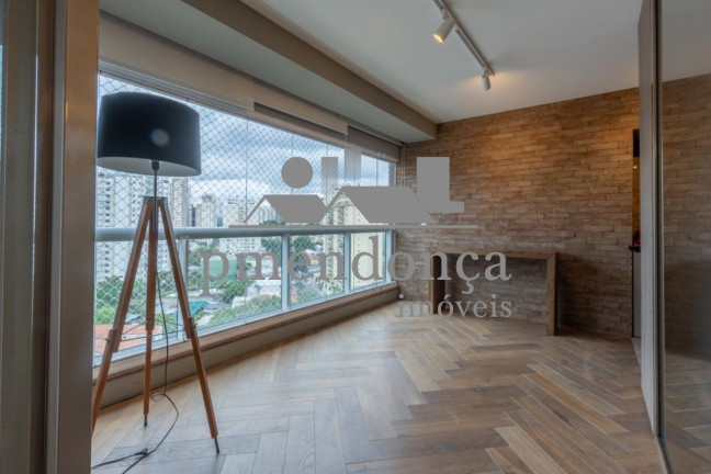Imagem Apartamento com 3 Quartos à Venda, 161 m² em Vila Romana - São Paulo Imagem Apartamento com 3 Quartos à Venda, 161 m² em Vila Romana - São Paulo