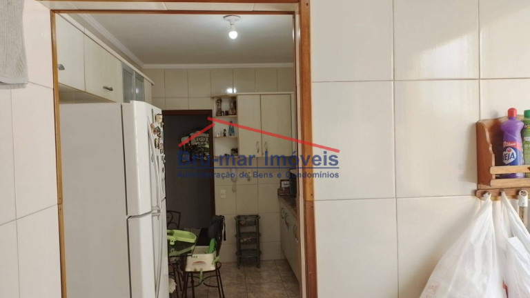 Imagem Apartamento com 3 Quartos à Venda, 140 m² em Gonzaga - Santos