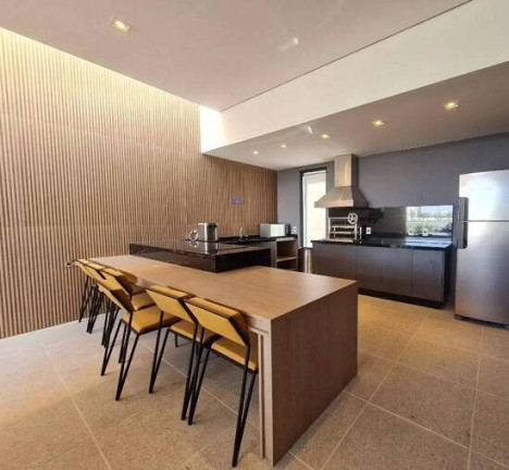 Imagem Apartamento com 3 Quartos à Venda, 131 m² em Parque Campolim - Sorocaba
