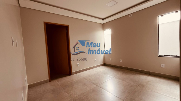 Imagem Casa com 3 Quartos à Venda, 204 m² em Residencial Villa Suiça - Cidade Ocidental Imagem Casa com 3 Quartos à Venda, 204 m² em Residencial Villa Suiça - Cidade Ocidental