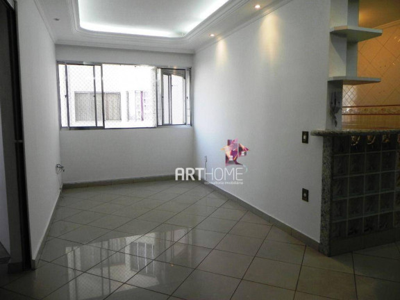 Imagem Apartamento com 2 Quartos para Alugar, 80 m² em Rudge Ramos - São Bernardo Do Campo Imagem Apartamento com 2 Quartos para Alugar, 80 m² em Rudge Ramos - São Bernardo Do Campo