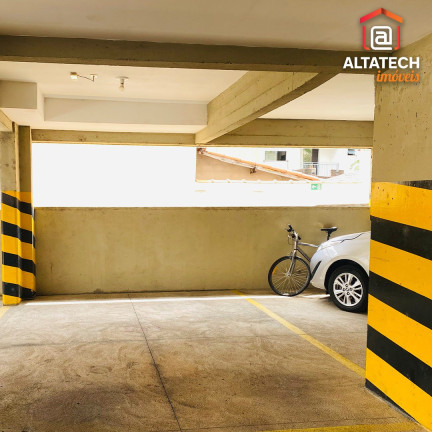Imagem Imóvel com 3 Quartos à Venda, 120 m² em Centro - Poços De Caldas