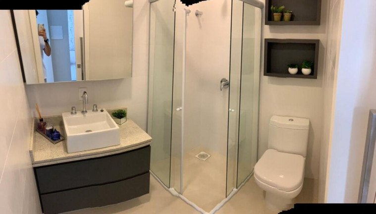 Imagem Imóvel com 3 Quartos à Venda, 135 m² em Centro - Florianópolis