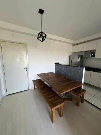 Imagem Apartamento com 2 Quartos à Venda, 56 m² em Votupoca - Barueri