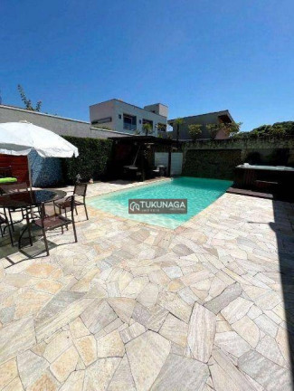 Imagem Casa com 3 Quartos à Venda, 296 m² em Jardim Do Lago - Atibaia