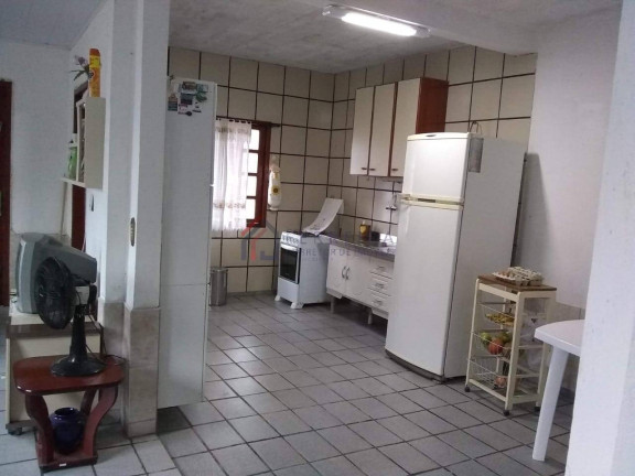 Imagem Casa com 3 Quartos à Venda, 140 m² em Costeira Do Pirajubaé - Florianópolis