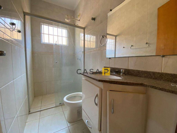 Imagem Casa com 3 Quartos à Venda, 152 m² em Parque Residencial Jaguari - Americana Imagem Casa com 3 Quartos à Venda, 152 m² em Parque Residencial Jaguari - Americana
