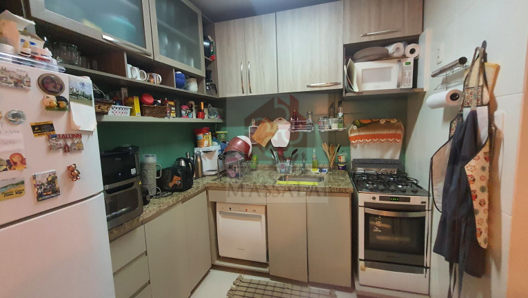 Imagem Apartamento com 3 Quartos à Venda, 89 m² em Centro Histórico - Porto Alegre Imagem Apartamento com 3 Quartos à Venda, 89 m² em Centro Histórico - Porto Alegre