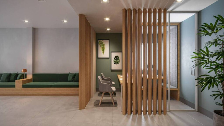 Imagem Apartamento com 3 Quartos à Venda, 70 m² em Tatuapé - São Paulo