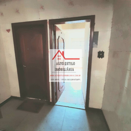Imagem Apartamento com 2 Quartos à Venda, 41 m² em Tomás Coelho - Rio De Janeiro