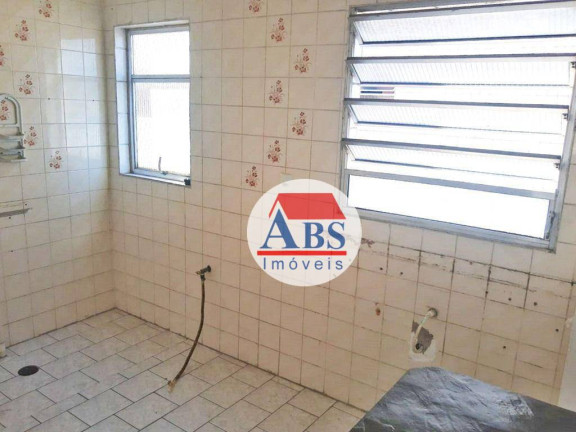 Imagem Apartamento com 1 Quarto à Venda, 34 m² em Aviação - Praia Grande