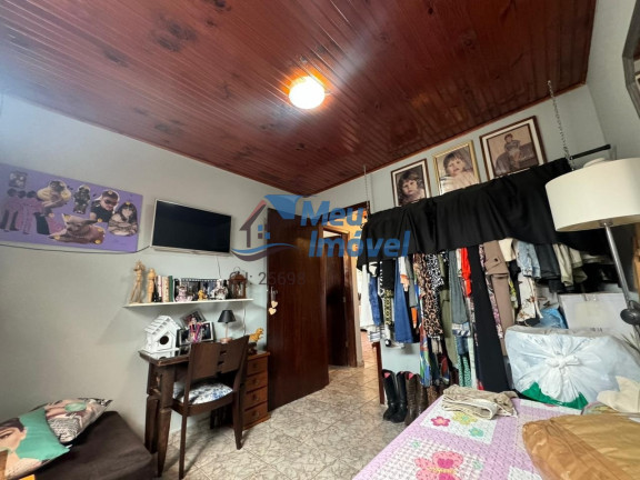 Imagem Casa com 3 Quartos à Venda, 110 m² em Setor Habitacional Vicente Pires - Brasília Imagem Casa com 3 Quartos à Venda, 110 m² em Setor Habitacional Vicente Pires - Brasília