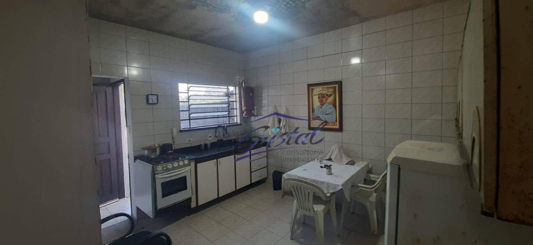 Imagem Casa com 2 Quartos à Venda, 80 m² em Butantã - São Paulo