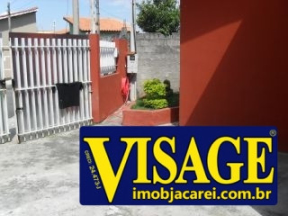 Imagem Casa com 2 Quartos à Venda,  em Pq. Dos Principes - Jacareí