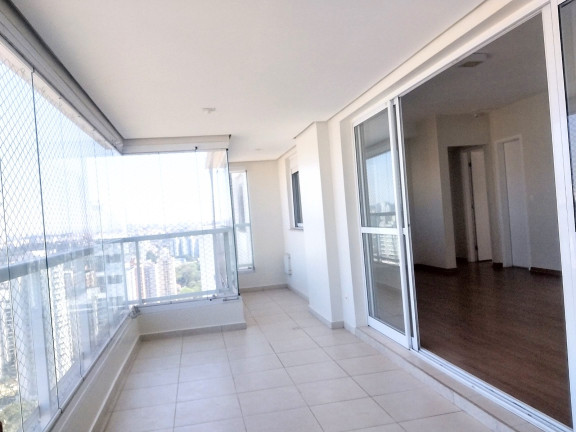 Imagem Apartamento com 3 Quartos à Venda, 110 m² em Vila Suzana - São Paulo