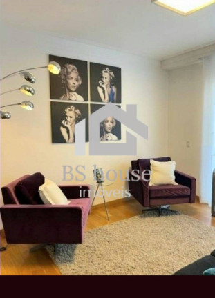 Imagem Apartamento com 3 Quartos à Venda, 132 m² em Campestre - Santo André Imagem Apartamento com 3 Quartos à Venda, 132 m² em Campestre - Santo André