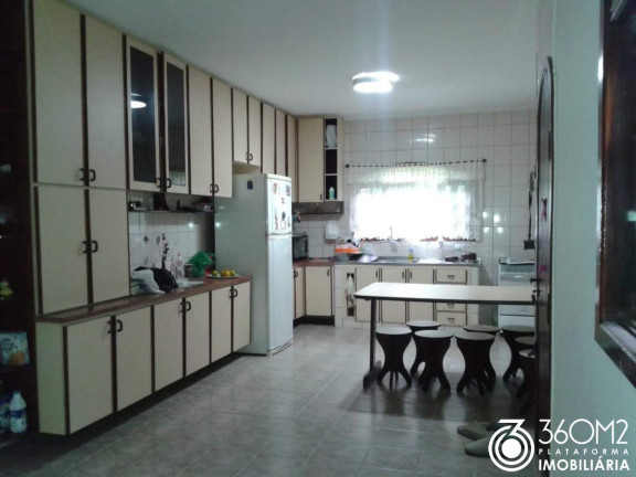 Imagem Casa com 3 Quartos à Venda, 177 m² em Parque Novo Oratório - Santo André Imagem Casa com 3 Quartos à Venda, 177 m² em Parque Novo Oratório - Santo André