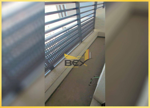 Imagem Apartamento com 4 Quartos à Venda, 282 m² em Alphaville Industrial - Barueri