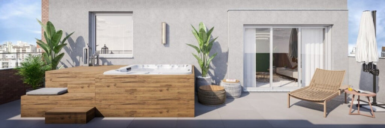 Imagem Apartamento com 2 Quartos à Venda, 66 m² em Jardim Itu - Porto Alegre