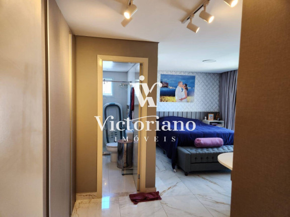 Imagem Apartamento com 4 Quartos à Venda, 190 m² em Jardim Das Colinas - São José Dos Campos Imagem Apartamento com 4 Quartos à Venda, 190 m² em Jardim Das Colinas - São José Dos Campos