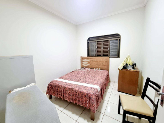 Imagem Casa com 3 Quartos à Venda, 165 m² em Jardim Nazareth - São José Do Rio Preto
