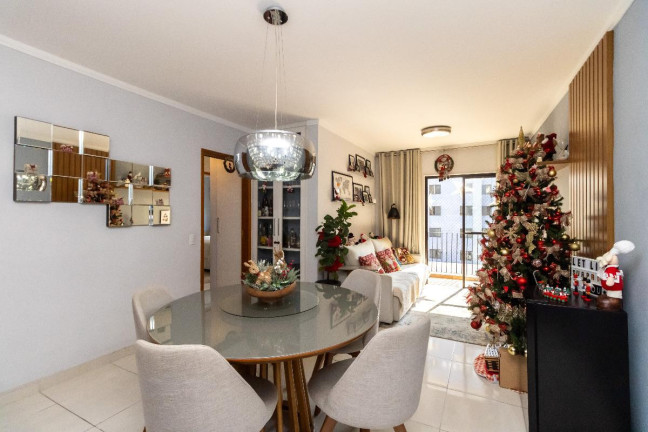 Imagem Apartamento com 3 Quartos à Venda, 73 m² em Saúde - São Paulo