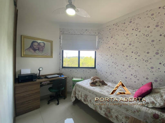 Imagem Apartamento com 3 Quartos à Venda, 85 m² em Bom Retiro - Ipatinga