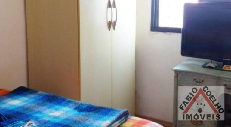 Imagem Apartamento com 2 Quartos à Venda, 55 m² em Vila Mascote - São Paulo Imagem Apartamento com 2 Quartos à Venda, 55 m² em Vila Mascote - São Paulo