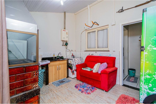 Imagem Casa com 2 Quartos à Venda,  em Rio Branco - Canoas