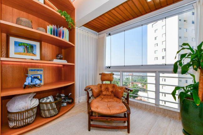 Imagem Apartamento com 3 Quartos à Venda, 171 m² em Alto De Pinheiros - São Paulo Imagem Apartamento com 3 Quartos à Venda, 171 m² em Alto De Pinheiros - São Paulo