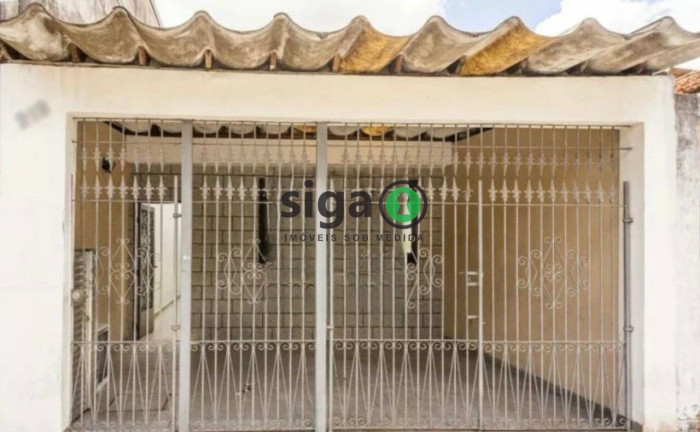 Casa com 2 Quartos à Venda, 121 m² em Vila Carrão - São Paulo