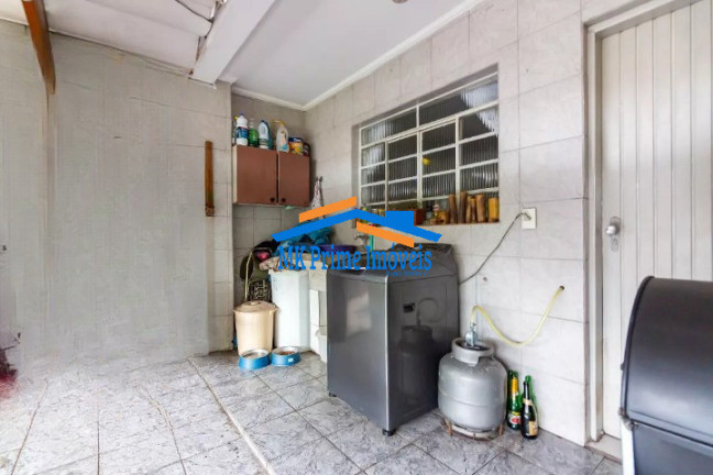 Imagem Sobrado com 3 Quartos à Venda, 156 m² em Vila Yolanda - Osasco Imagem Sobrado com 3 Quartos à Venda, 156 m² em Vila Yolanda - Osasco