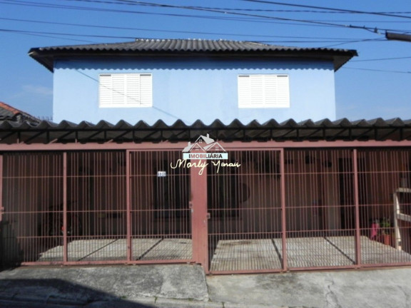 Imagem Casa com 2 Quartos à Venda, 10 m² em São João Clímaco - São Paulo